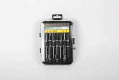 Sencys Precisie Schroevendraaierset Voor Torx 7St.|Brico Hot