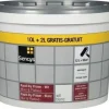 Brico Primers-Sencys Primer Muur En Plafond 'Rapid Dry' Wit 12 L