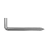 Brico Nagels-Sencys Puntduim Gegalvaniseerd Staal 3,5 X 40 Mm - 10 Stuks