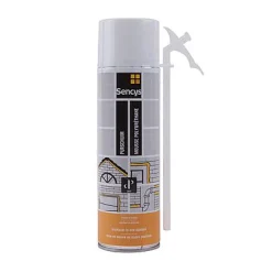 Sencys Purschuim Alle Richtingen 500Ml|Brico Sale