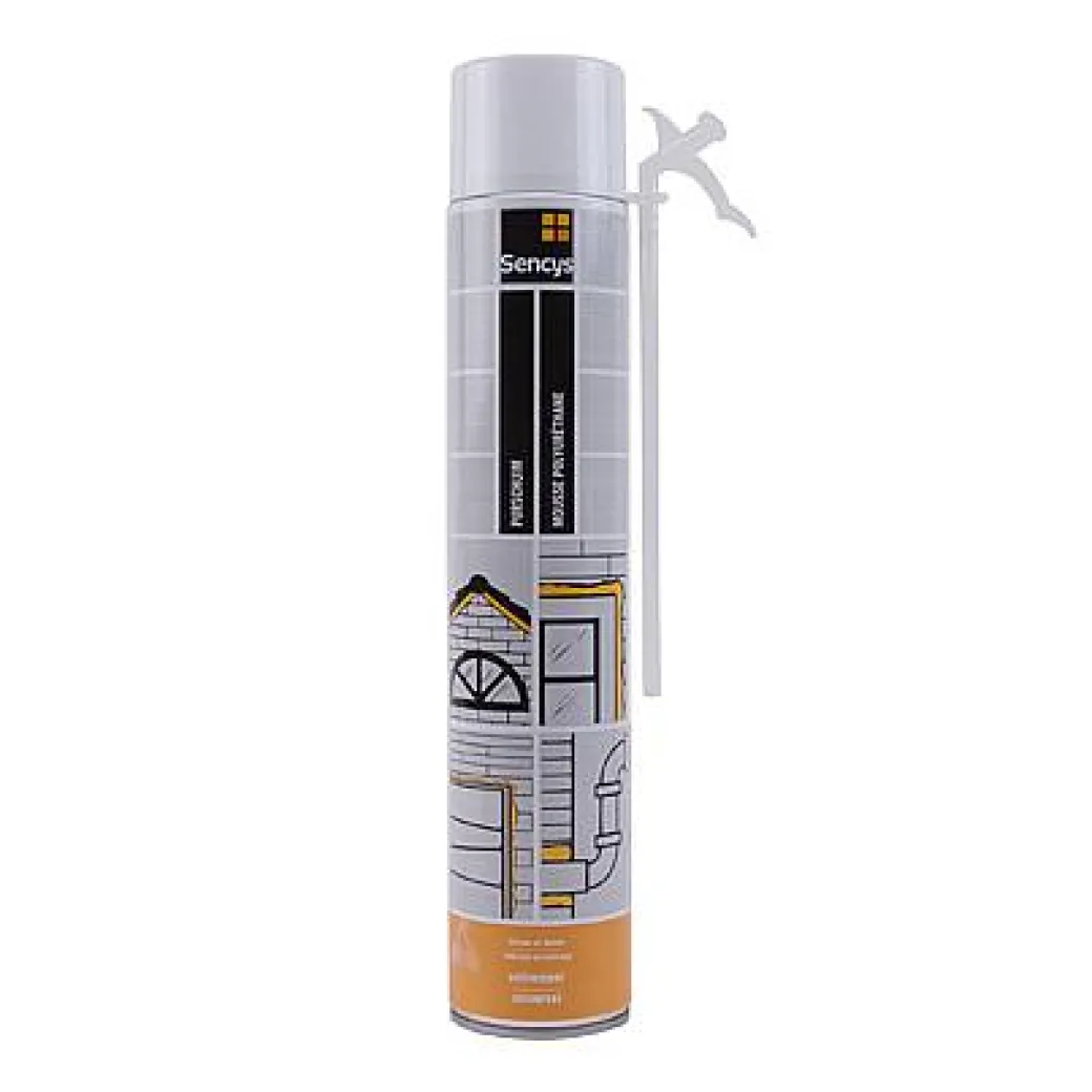 Sencys Purschuim Groen 750Ml|Brico Outlet