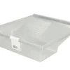 Brico Verfbakjes & -Emmers-Sencys Reserve Verfbak 25Cm 5St