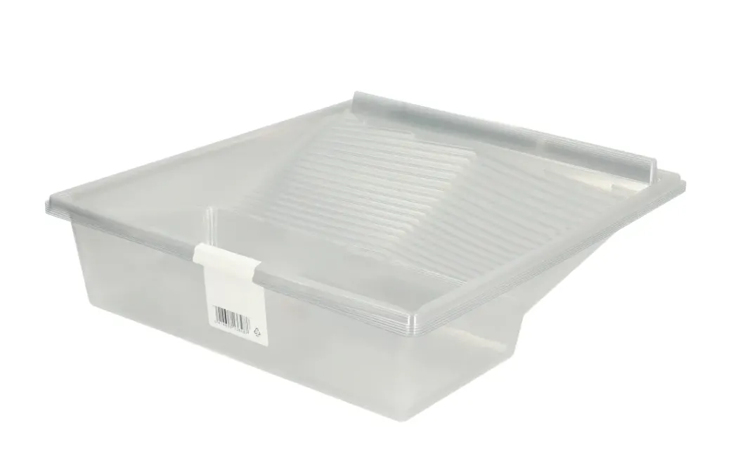 Brico Verfbakjes & -Emmers-Sencys Reserve Verfbak 25Cm 5St