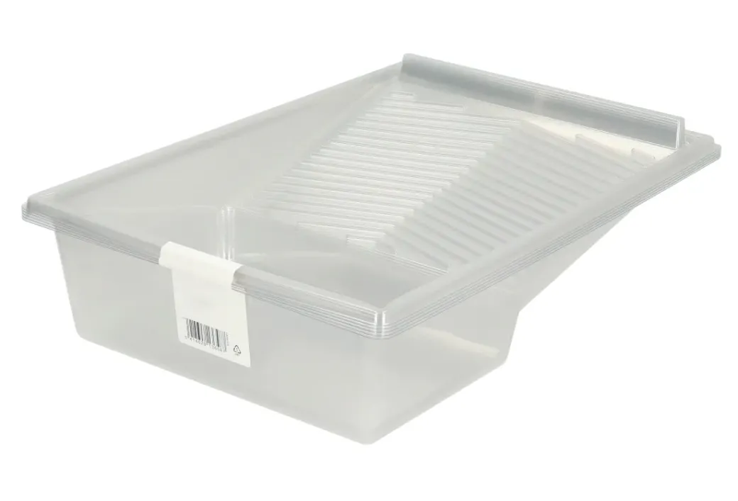 Brico Verfbakjes & -Emmers-Sencys Reserve Verfbakje 18Cm 5St