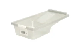Brico Verfbakjes & -Emmers-Sencys Reserve Verfbakje 10Cm 5St