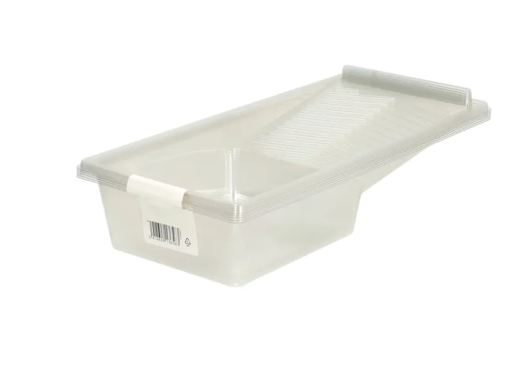 Brico Verfbakjes & -Emmers-Sencys Reserve Verfbakje 10Cm 5St