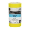 Brico Schuurpapier-Sencys Rol Schuurpapier Geel A/O 115Mm X 5M P100
