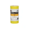 Brico Schuurpapier-Sencys Rol Schuurpapier Geel A/O 115Mm X 5M P180