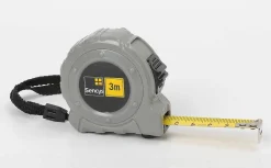 Sencys Rolmeter Basic 3M|Brico Online