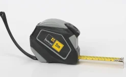 Sencys Rolmeter 5M|Brico Clearance
