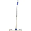 Sencys Rubberborstel Met Telescopische Steel|Brico Hot