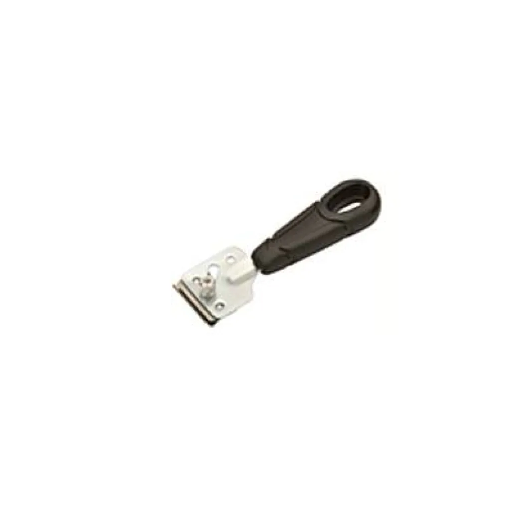 Sencys Schraper Verstelbaar 40Mm|Brico Outlet