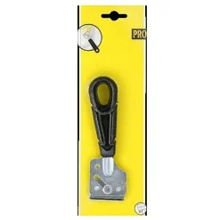 Sencys Schraper Verstelbaar 40Mm|Brico Outlet
