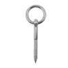 Brico Ringen-Sencys Schroef Met Ring Gegalvaniseerd M12 100Mm