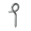 Brico Ringen-Sencys Schroefoog Gegalvaniseerd M10 60Mm