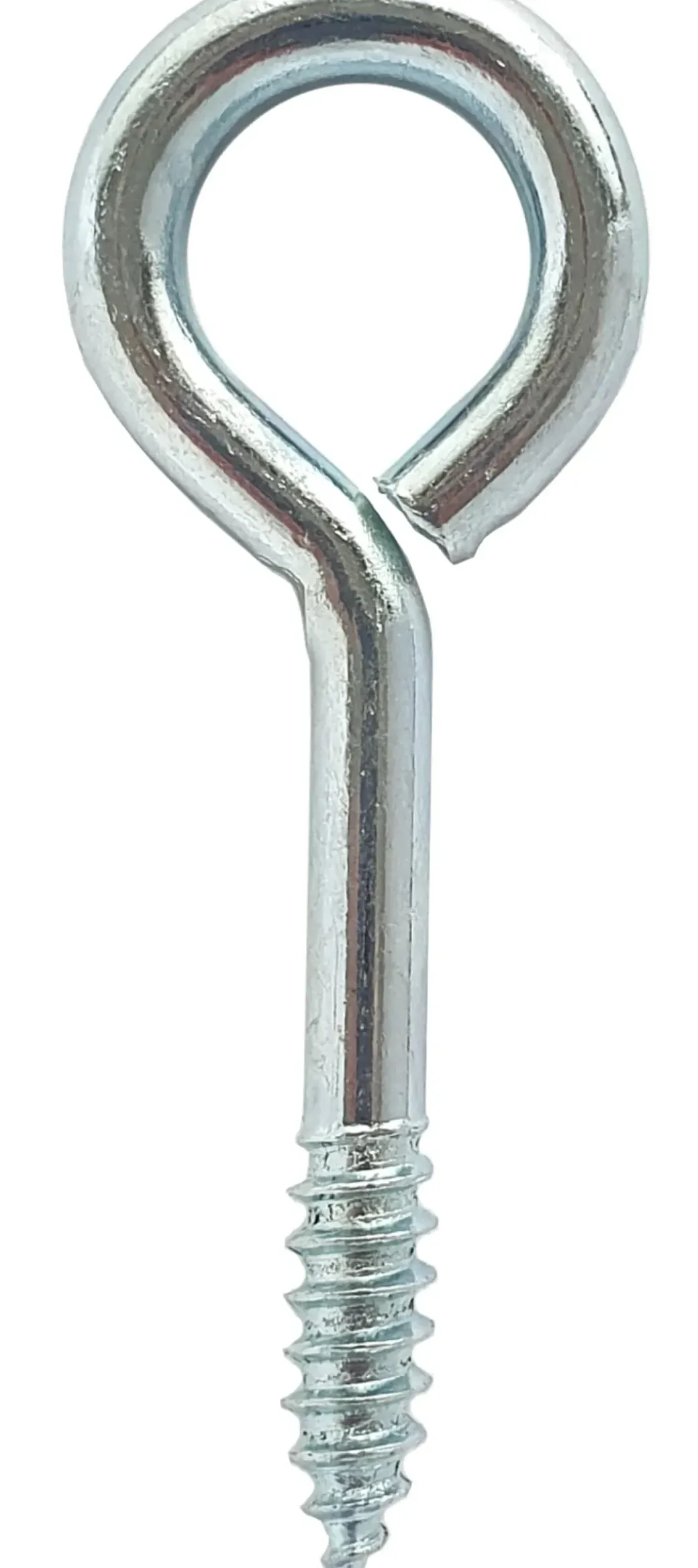 Brico Ringen-Sencys Schroefoog 4,5X35Mm Gegalvaniseerd 5 Stuks