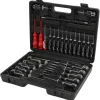 Sencys Schroevendraaierset 49-Delig|Brico New