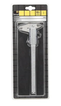 Sencys Schuifmaat 150Mm|Brico Hot