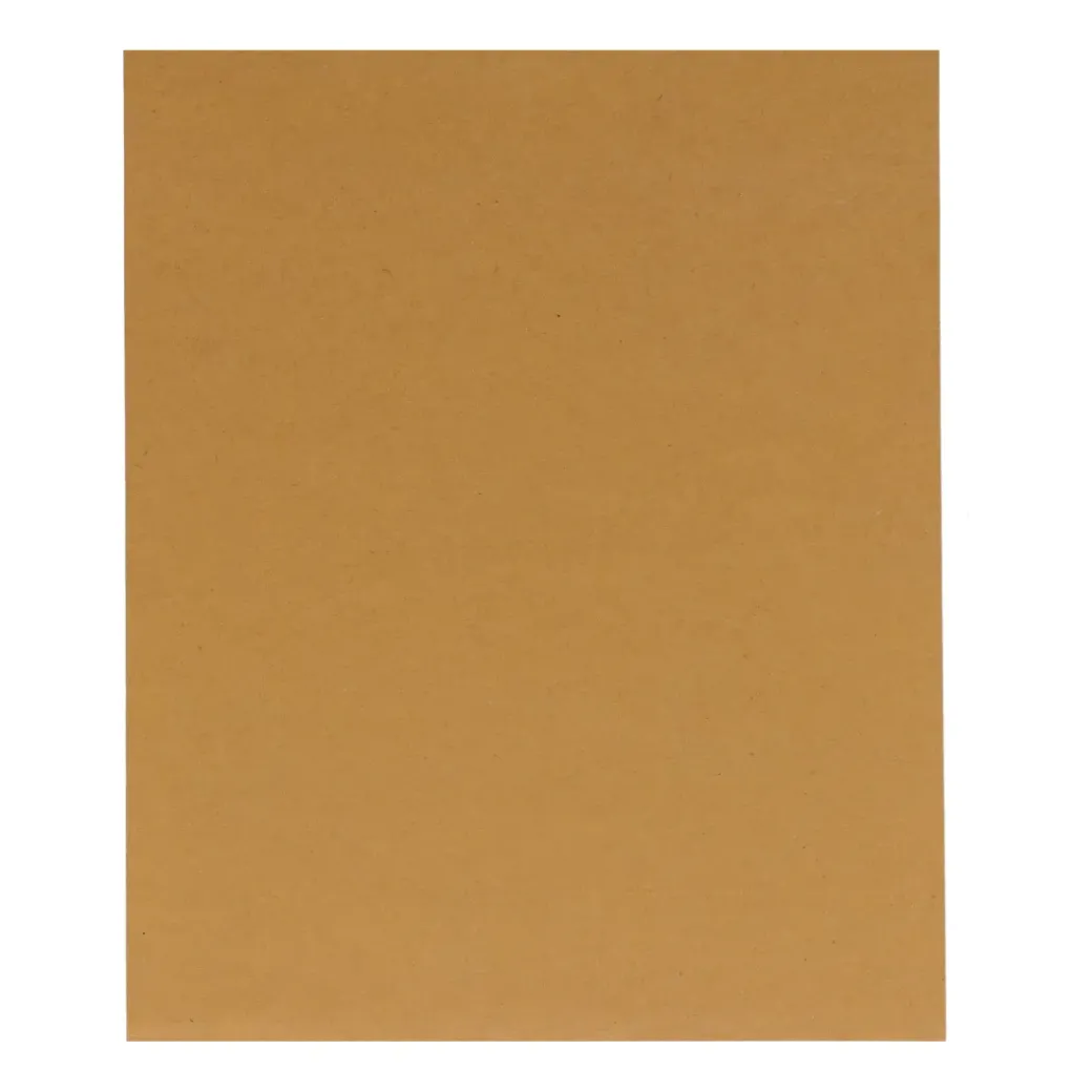Brico Schuurpapier-Sencys Schuurvel A/O 230X280Mm P120 3St