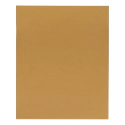 Brico Schuurpapier-Sencys Schuurvel A/O 230X280Mm P80 3St