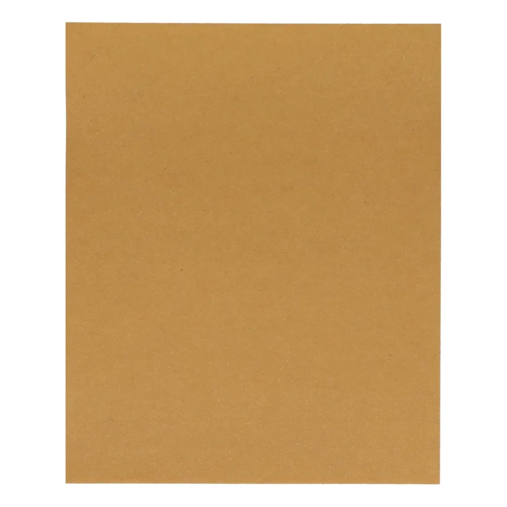 Brico Schuurpapier-Sencys Schuurvel A/O 230X280Mm P80 3St