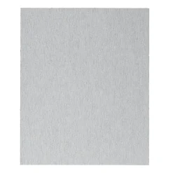 Brico Schuurpapier-Sencys Schuurvel Stearaat Wit 230X280Mm P80 3St