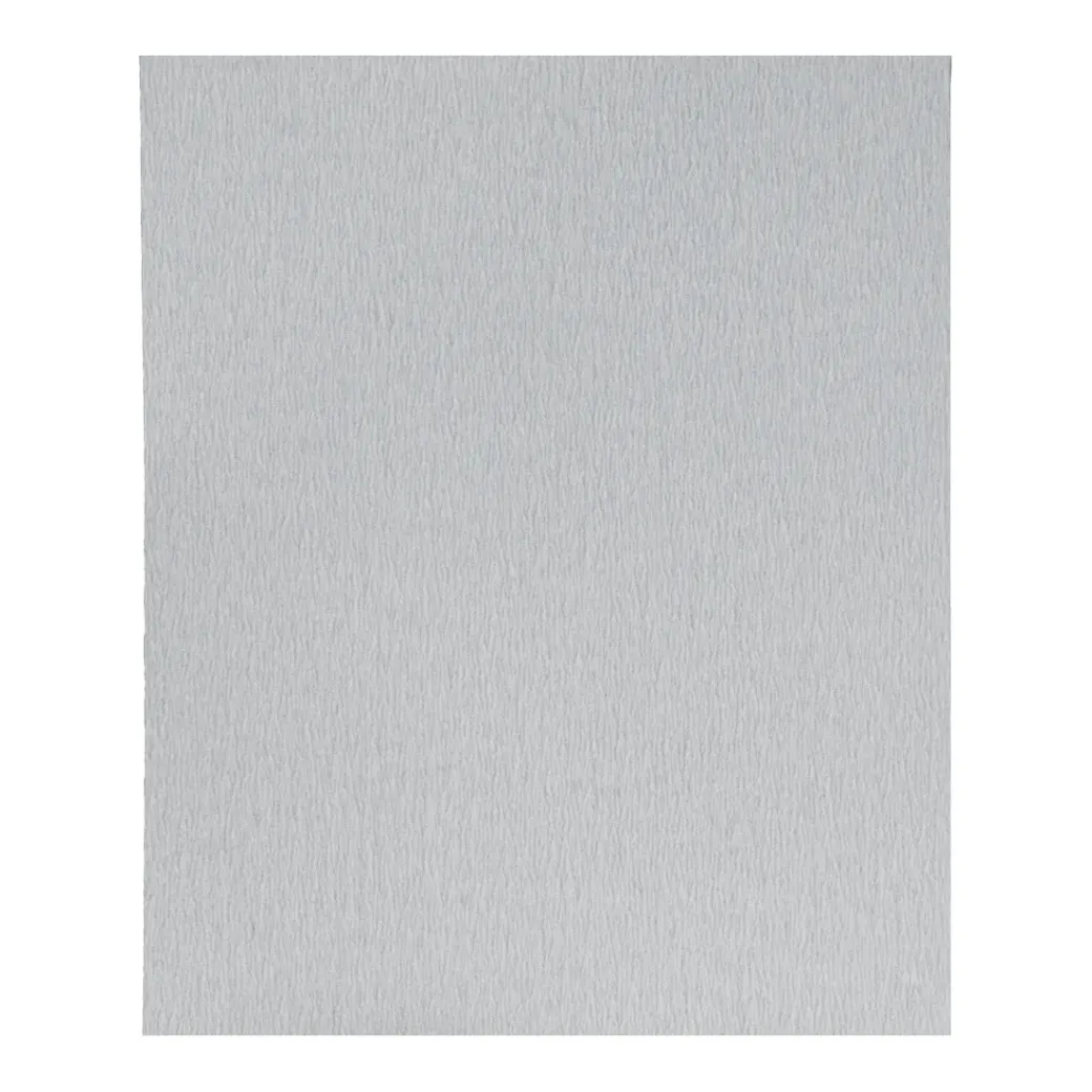 Brico Schuurpapier-Sencys Schuurvel Stearaat Wit 230X280Mm P320 3St