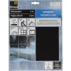 Brico Schuurpapier-Sencys Schuurvel Wet & Dry S/C 230X280Mm P600 3St