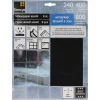 Brico Schuurpapier-Sencys Schuurvel Wet&Dry Mix P240/400/600 6St