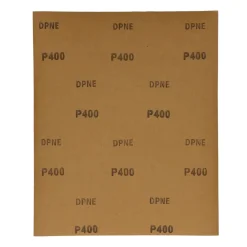 Brico Schuurpapier-Sencys Schuurvel Wet&Dry Mix P240/400/600 6St