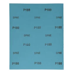 Brico Schuurpapier-Sencys Schuurvel Wit Mix P180/240/320 6St
