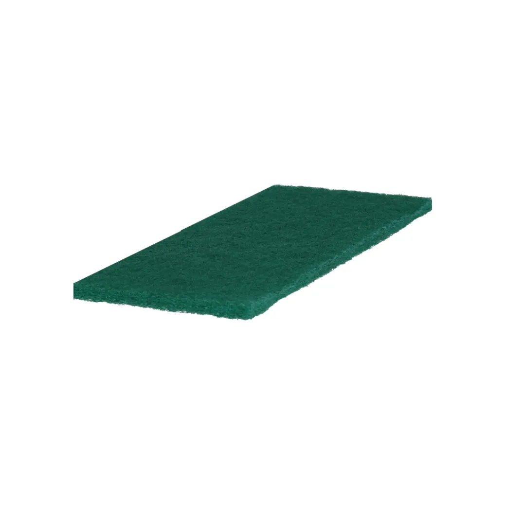 Brico Schuurpapier-Sencys Schuurvlies Hout Groen 115X280Mm