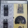 Sencys Set Voor Vloeren – 5 Stuks|Brico New