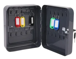 Brico Kluizen-Sencys Sleutelkast 20 Sleutels 19X15X7Cm