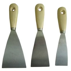 Sencys Spatel Set 40-60-80Mm|Brico Clearance