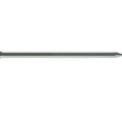 Brico Nagels-Sencys Spijker Met Verloren Kop Gegalvaniseerd Staal 30 X 1,6 Mm - 400 Stuks