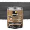 Brico Beits-Sencys Steigerhoutbeits Transparant Antraciet 750Ml