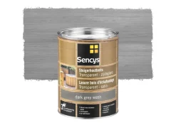Brico Beits-Sencys Steigerhoutbeits Transparant Dark Grey Wash 2,5L