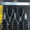 Sencys Tangenset Mini Knip En Grip 5St.|Brico Discount