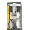 Sencys Tangenset Voor Bedrading 3St.|Brico Outlet