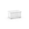 Sencys T-Box Opbergbox Xs 14L Transparant|Brico Sale