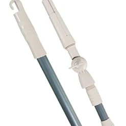 Sencys Telescopische Steel Aluminium 4 X 1 M + Knik|Brico Clearance
