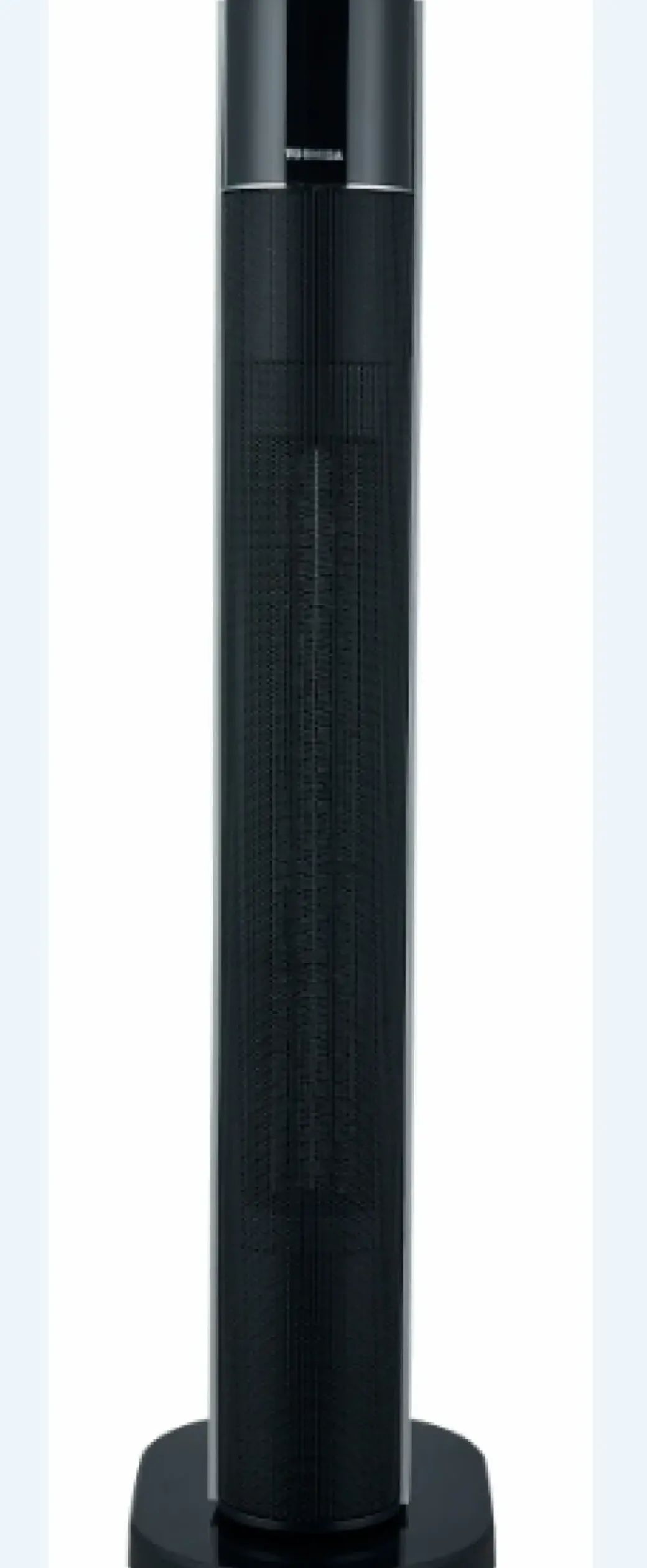 Brico Keramische Kachels & Blaasverwarming<Sencys Torenventilator Kachel 2200W Zwart