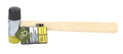 Sencys Uitdeukhamer Met Houten Steel|Brico Sale