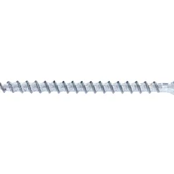 Brico Schroeven-Sencys Univ. Schroef Pk Pozi 4,5X60Mm Gegalvaniseerd 10 Stuks