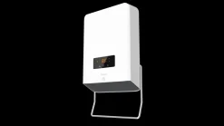 Brico Keramische Kachels & Blaasverwarming<Sencys Ventilatorkachel Df-Ht5111P 2100W