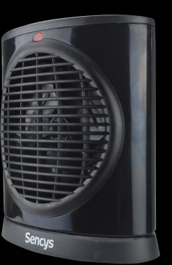 Brico Keramische Kachels & Blaasverwarming<Sencys Ventilatorkachel 'H-3136' 2000W