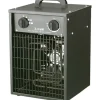 Brico Keramische Kachels & Blaasverwarming<Sencys Ventilatorkachel ‘Ifh01-33H' 3300W