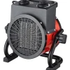 Brico Keramische Kachels & Blaasverwarming<Sencys Ventilatorkachel 2Kw