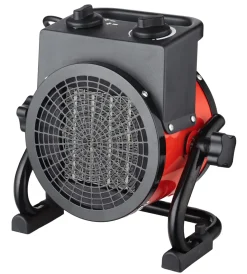 Brico Keramische Kachels & Blaasverwarming<Sencys Ventilatorkachel 2Kw